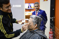 PROMOSI SEMARAK @ MUZIUM LABUAN DI SLOT RANCANGAN SPM RTM