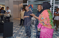 PROGRAM DENAI MALAM DI MUZIUM (MUSEUM NIGHT TRAIL 2018)