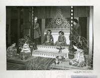 BALAI PAMERAN KEBUDAYAAN 1982