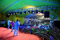 HMA 2025- 24.7.2025 -  MALAM KEROHANIAN MUZIUM