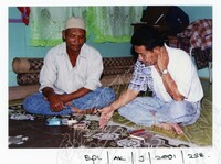 ARKEOLOGI EKSPLORASI JOHOR 2001 JILID 1