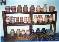 PERUSAHAAN TEMBIKAR (LABU) (PERAK)