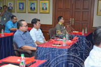 BENGKEL PENYEDIAAN PAMERAN  PERINGKAT LANJUTAN