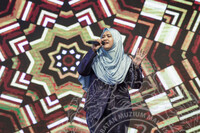 SAMBUTAN 60 TAHUN MUZIUM NEGARA - PERTANDINGAN SUARA RETRO