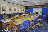 MESYUARAT AGUNG TAHUNAN KE 14