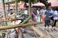 SEMARAK MUZIUM @MSKOA 2018