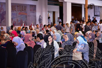 PERHIMPUNAN PAGI BIL 2.2023 DAN JAMUAN PERPISAHAN DR. FARIZAWATI DI DATARAN JMM & LOBI PEJABAT KP