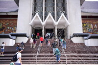 AKTIVITI DAN PENGUNJUNG MUZIUM NEGARA SEMPENA HARI MUZIUM ANTARABANGSA 2025