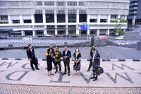 LAWATAN KERJA THE NATIONAL ETHNIC AFFAIRS COMMISSION CHINA