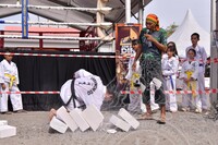 HMA 2025- 26.7.2025 -  PERTUNJUKAN TAEKWONDO