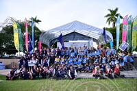 HMA 2024 - MAJLIS PERASMIAN SUKAN, ACARA SUKAN DI PADANG KOTA & PENYAMPAIAN HADIAH