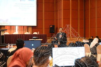 BENGKEL PELAN STRATEGIK PENDIGITALAN JABATAN MUZIUM MALAYSIA 2023-2027