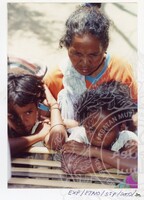 ARKEOLOGI ETNO. SG. SIPUT PERAK 2002 JILID 1