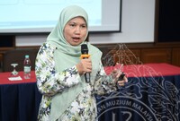 KURSUS TATACARA TUNTUTAN ELAUN PERJALANAN DALAM DAN LUAR NEGERI