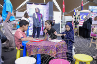 SIMFONI MUZIK PELAJAR ASWARA RITMA MUZIK MALAYSIA