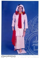 PAKAIAN TRADISIONAL CAMPA JILID 1 - 128