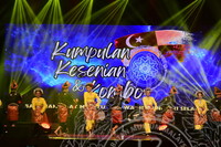 HMA 2024 - PERSEMBAHAN KEBUDAYAAN MUZIUM MUZIUM NEGERI