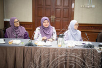 MESYUARAT AGUNG PUSPANITA JMM 