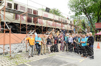 BENGKEL TRAINING OF TRAINERS (TOT) PROGRAM PEMENTORAN COACHING JABATAN MUZIUM MALAYSIA