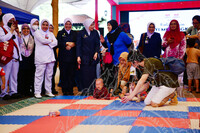 BICARA @MUZIUM NEGARA DAN PERTANDINGAN SEMPENA PAMERAN BIDAN