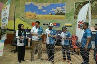 HMA 2025- 28.7.2025 - ESPORTS & PROGRAM SISIPAN DI MUZIUM PADI SESI PAGI