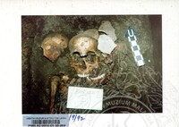 KOLEKSI PAMERAN ARKEOLOGI