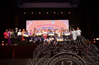 HMA 2024 - SEKOLAH MAGIK KEWANGAN BANK NEGARA MALAYSIA