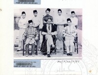 BAHAN PAMERAN RAJA KITA 1997