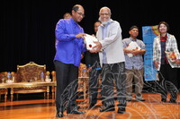 BICARA @ MUZIUM ERA KEGEMILANGAN MUZIK POP YEH YEH KENANGAN & HARAPAN