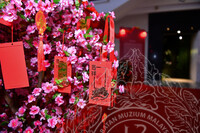 PERSEMBAHAN DAN PAMERAN TAHUN BARU CINA DI MUZIUM NEGARA