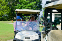 GOLF AMAL SEMPENA HARI MUZIUM ANTARABANGSA 2025