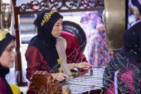 PERSEMBAHAN GAMELAN JMM MALAYSIA THAILAND