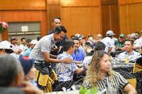 KEJOHANAN GOLF AMAL PERSATUAN MUZIUM MALAYSIA SEMPENA HMA 2023