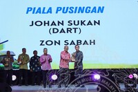 HMA 2025- 29.7.2025 - MAJLIS MAKAN MALAM PENUTUP FHMAPK 25
