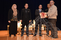 Perhimpunan Pagi JMM Bil. 4/2018