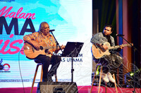 SAMBUTAN 60 TAHUN MUZIUM NEGARA - MALAM GEMA PUISI