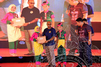 CITRANUSA @ MUZIUM ARKEOLOGI LEMBAG BUJANG