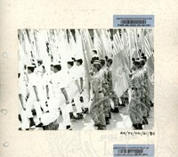 KOLEKSI PERAYAAN HARI KEBANGSAAN 1986