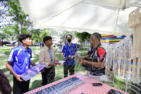 HMA 2024 - SPEED DATING WITH MUSEUM PRACTITIONERS