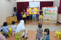 PROGRAM WILAYAH SENYUM 