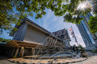 BANGUNAN MUZIUM NEGARA