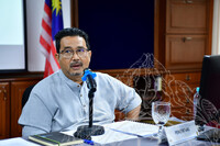 BICARA KURATOR SIRI 5 TAHUN 2023