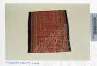 PAMERAN WARISAN BORNEO 2 1999