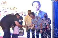 Program Hari Bapa anjuran LPPKN, DBKL dengan Kerjasama Muzium Negara