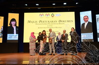 PELANCARAN PROGRAM IPIM INSPIRASI PELAJAR INOVASI MUZIUM