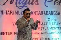 HARI MUZIUM ANTARABANGSA 2019 