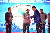 MAJLIS PERHIMPUNAN PAGI BERSAMA-SAMA KETUA PENGARAH JMM BIL 1.2023