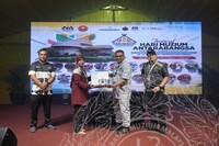 HMA 2025- 27.7.2025 - AKTIVITI SISIPAN PENTAS SESI PETANG & CABUTAN BERTUAH