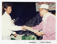 ARKEOLOGI KOTA KUALA MUDA 1999 JILID 3
