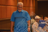 KEJOHANAN GOLF AMAL PERSATUAN MUZIUM MALAYSIA SEMPENA SAMBUTAN  HMA